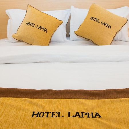 Hotel Lapha Kathmandu Exterior foto